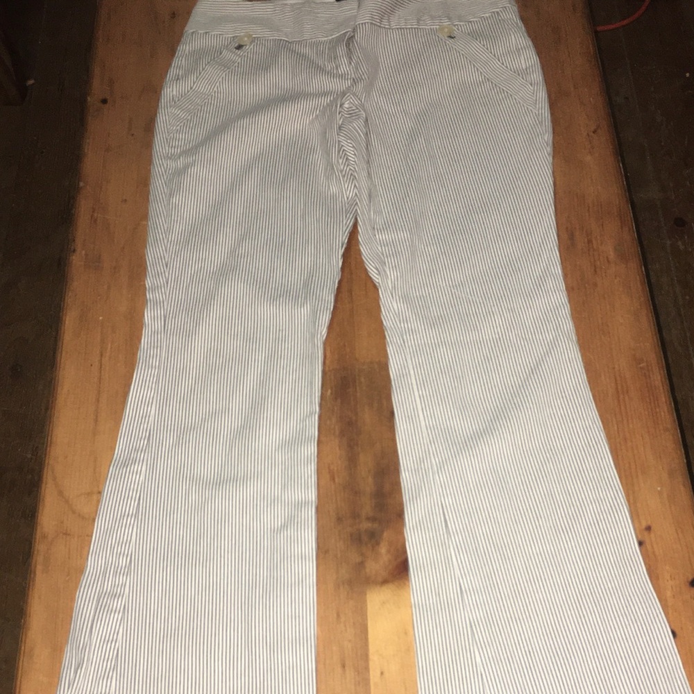 The Limited Drew fit pants